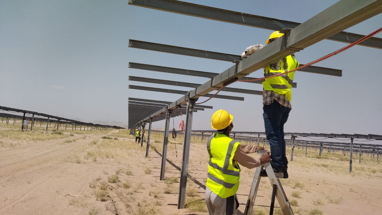 مشاريع سكنية